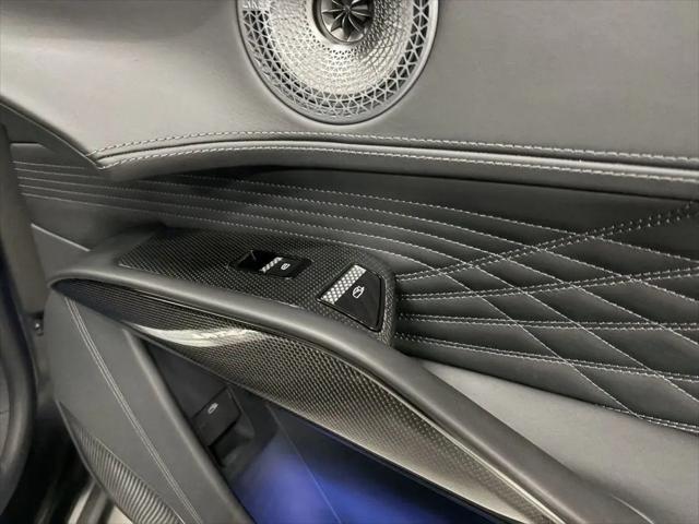 2025 Lotus Eletre Carbon