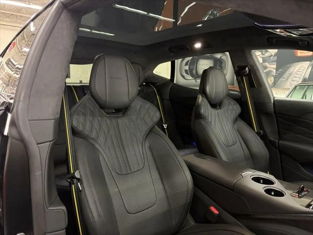 2025 Lotus Eletre Carbon