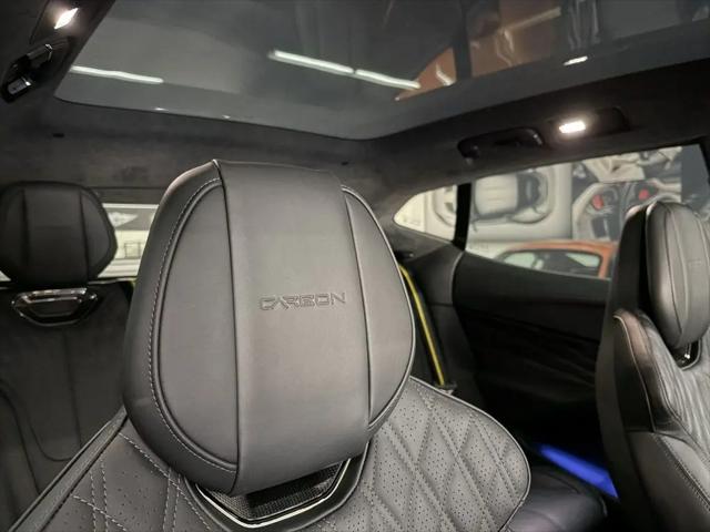 2025 Lotus Eletre Carbon