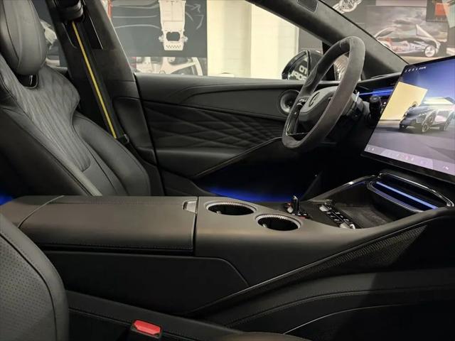 2025 Lotus Eletre Carbon