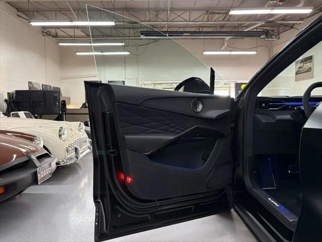 2025 Lotus Eletre Carbon