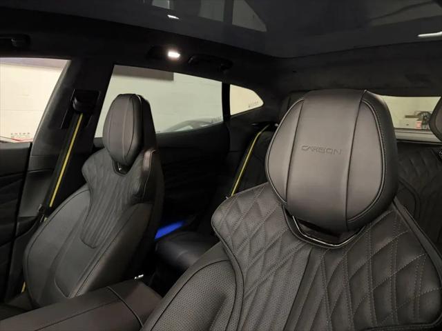 2025 Lotus Eletre Carbon