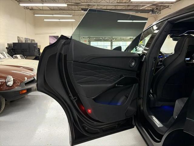 2025 Lotus Eletre Carbon