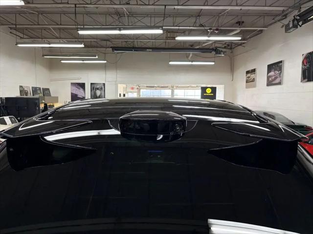 2025 Lotus Eletre Carbon