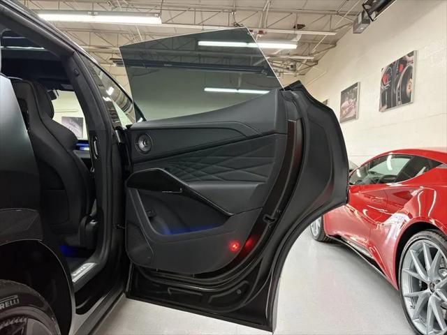 2025 Lotus Eletre Carbon