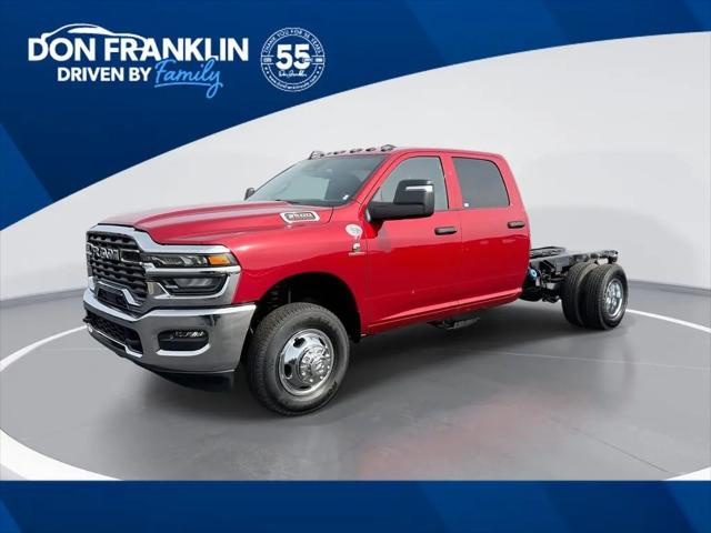 2026 Ram 3500 Tradesman/Big Horn for sale in Campbellsville, KY