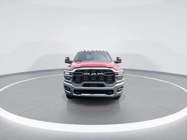2026 Ram 3500 Tradesman/Big Horn