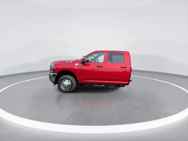 2026 Ram 3500 Tradesman/Big Horn