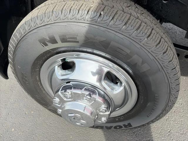 2026 Ram 3500 Tradesman/Big Horn