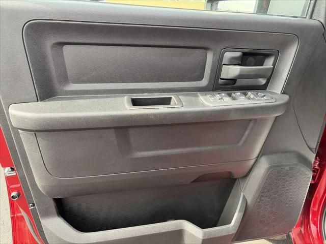 2026 Ram 3500 Tradesman/Big Horn
