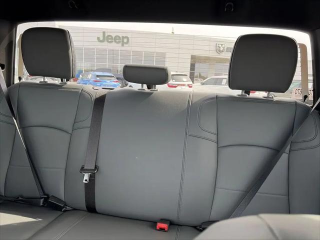 2026 Ram 3500 Tradesman/Big Horn