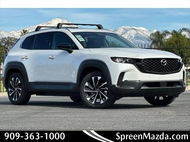 2026 Mazda CX-50 Hybrid Premium Plus for sale in Loma Linda, CA