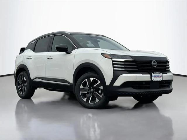 2026 Nissan Kicks SV for sale in Rockford, IL