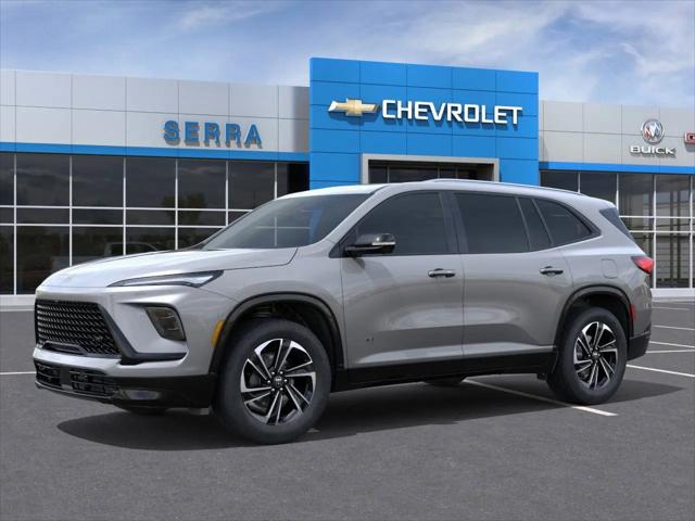 2026 Buick Enclave Sport Touring FWD