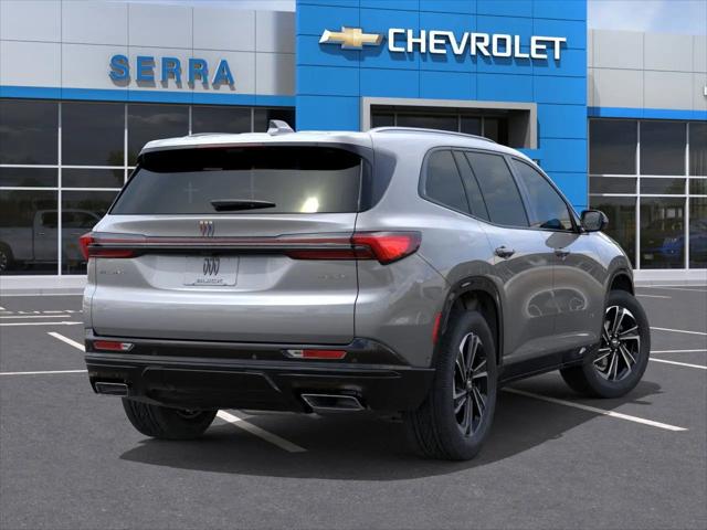 2026 Buick Enclave Sport Touring FWD