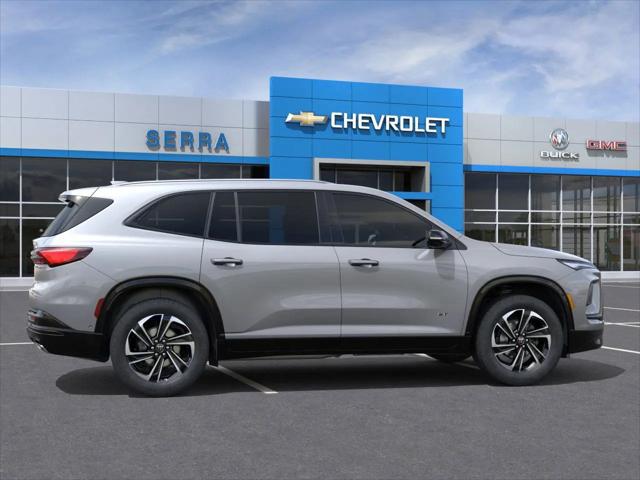 2026 Buick Enclave Sport Touring FWD