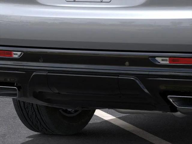 2026 Buick Enclave Sport Touring FWD