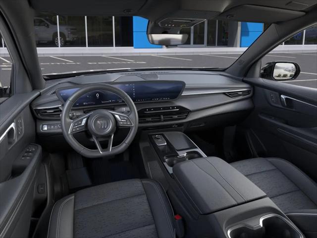 2026 Buick Enclave Sport Touring FWD