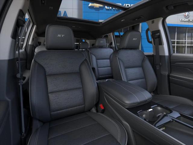 2026 Buick Enclave Sport Touring FWD