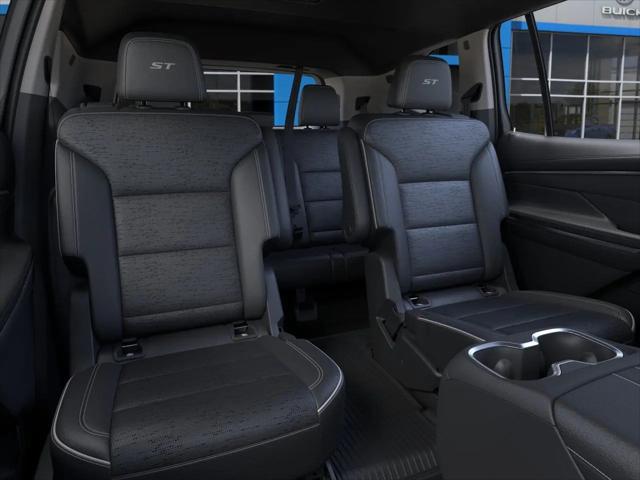 2026 Buick Enclave Sport Touring FWD