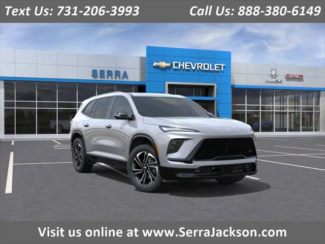 2026 Buick Enclave Sport Touring FWD for sale in Jackson, TN