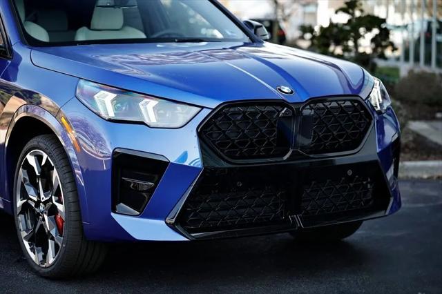 2026 BMW X2 xDrive28i
