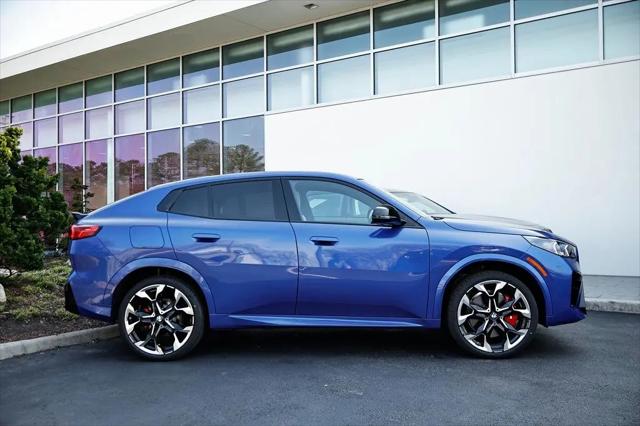 2026 BMW X2 xDrive28i