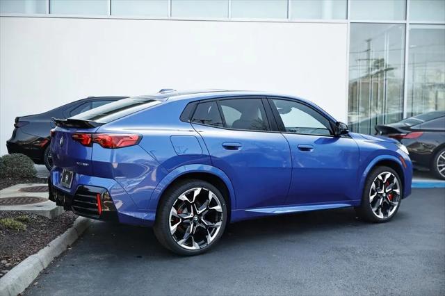 2026 BMW X2 xDrive28i