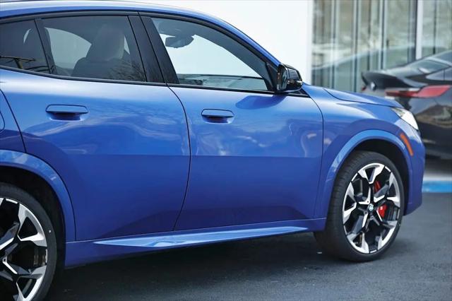 2026 BMW X2 xDrive28i