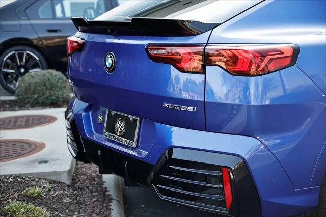 2026 BMW X2 xDrive28i