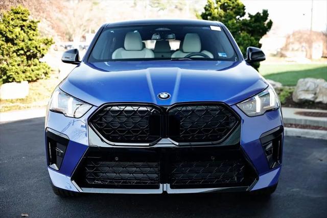 2026 BMW X2 xDrive28i