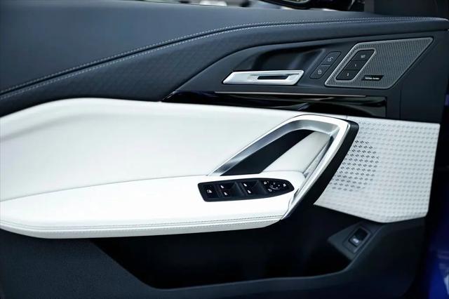 2026 BMW X2 xDrive28i