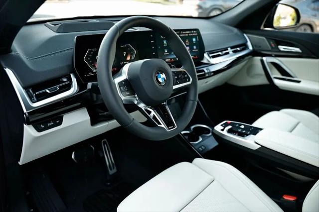 2026 BMW X2 xDrive28i