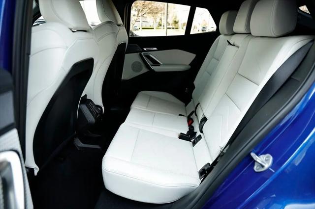 2026 BMW X2 xDrive28i