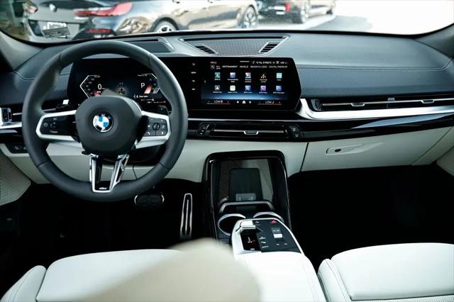 2026 BMW X2 xDrive28i