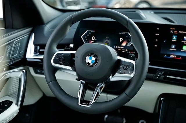 2026 BMW X2 xDrive28i