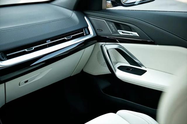 2026 BMW X2 xDrive28i