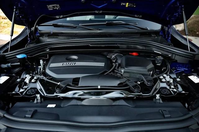 2026 BMW X2 xDrive28i