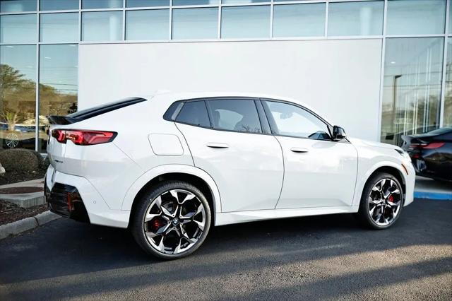 2026 BMW X2 xDrive28i