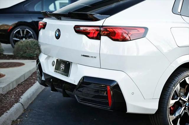 2026 BMW X2 xDrive28i