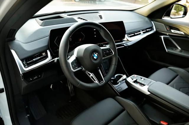 2026 BMW X2 xDrive28i