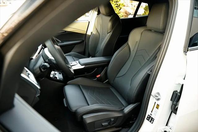 2026 BMW X2 xDrive28i