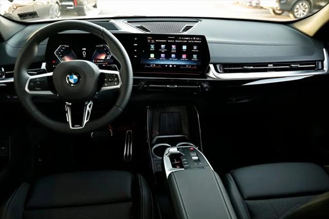 2026 BMW X2 xDrive28i