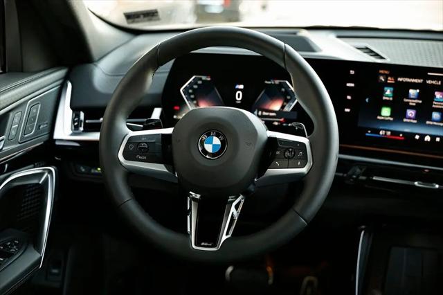 2026 BMW X2 xDrive28i
