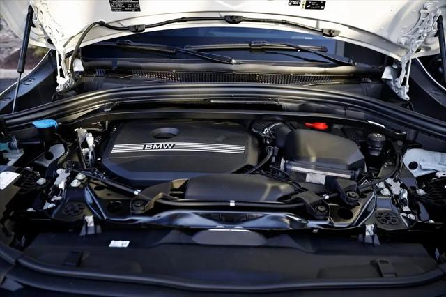 2026 BMW X2 xDrive28i