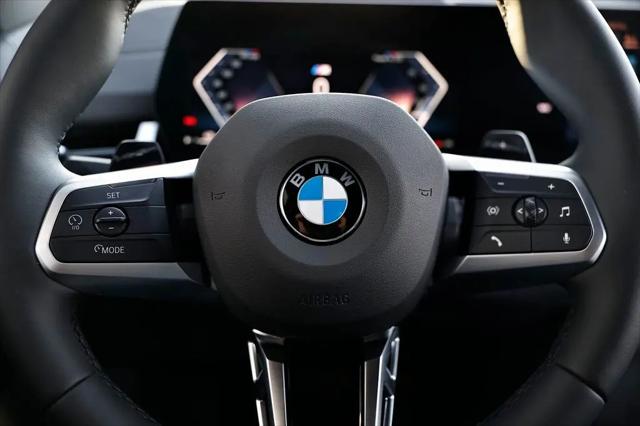 2026 BMW X2 xDrive28i