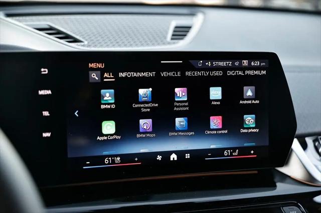 2026 BMW X2 xDrive28i