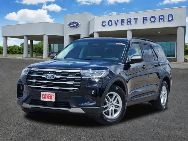 2026 Ford Explorer Active for sale in Hutto, TX