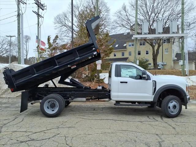 2026 Ford F-550 XL