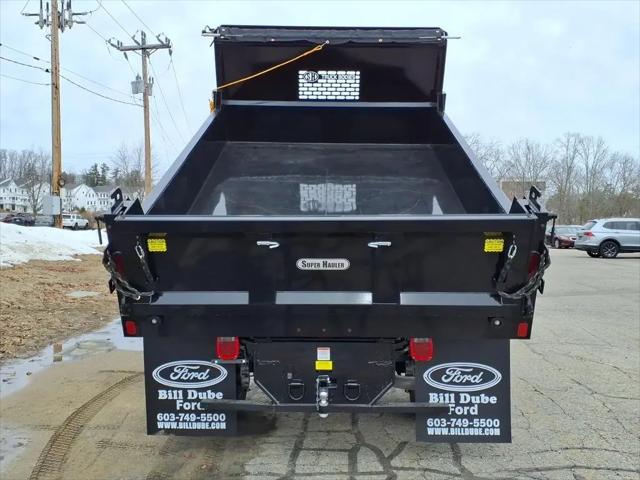 2026 Ford F-550 XL
